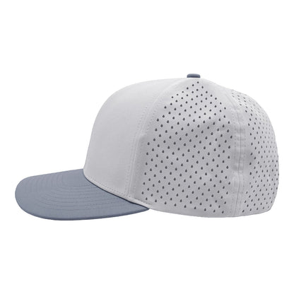 Zapped Headwear Bomber Hat