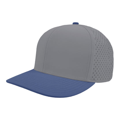 Zapped Headwear Bomber Hat