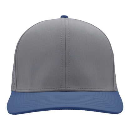 Zapped Headwear Bomber Hat
