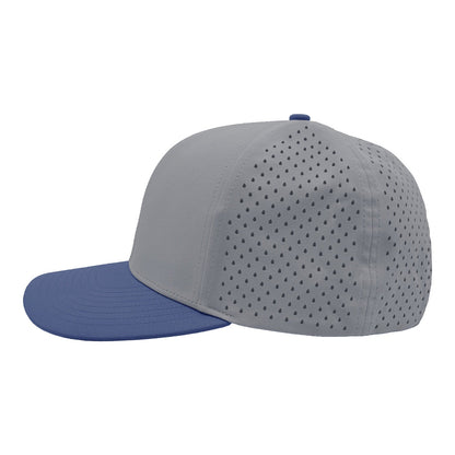 Zapped Headwear Bomber Hat