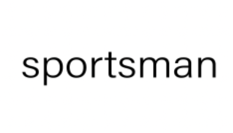 sportsman logo
