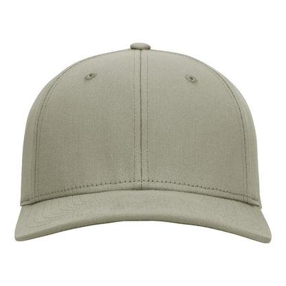 NEXTCAP ACE100 NextFit 6 Panel Stretch Cotton Fitted Cap