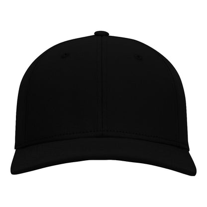 NEXTCAP ACE100 NextFit 6 Panel Stretch Cotton Fitted Cap