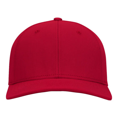 NEXTCAP ACE100 NextFit 6 Panel Stretch Cotton Fitted Cap