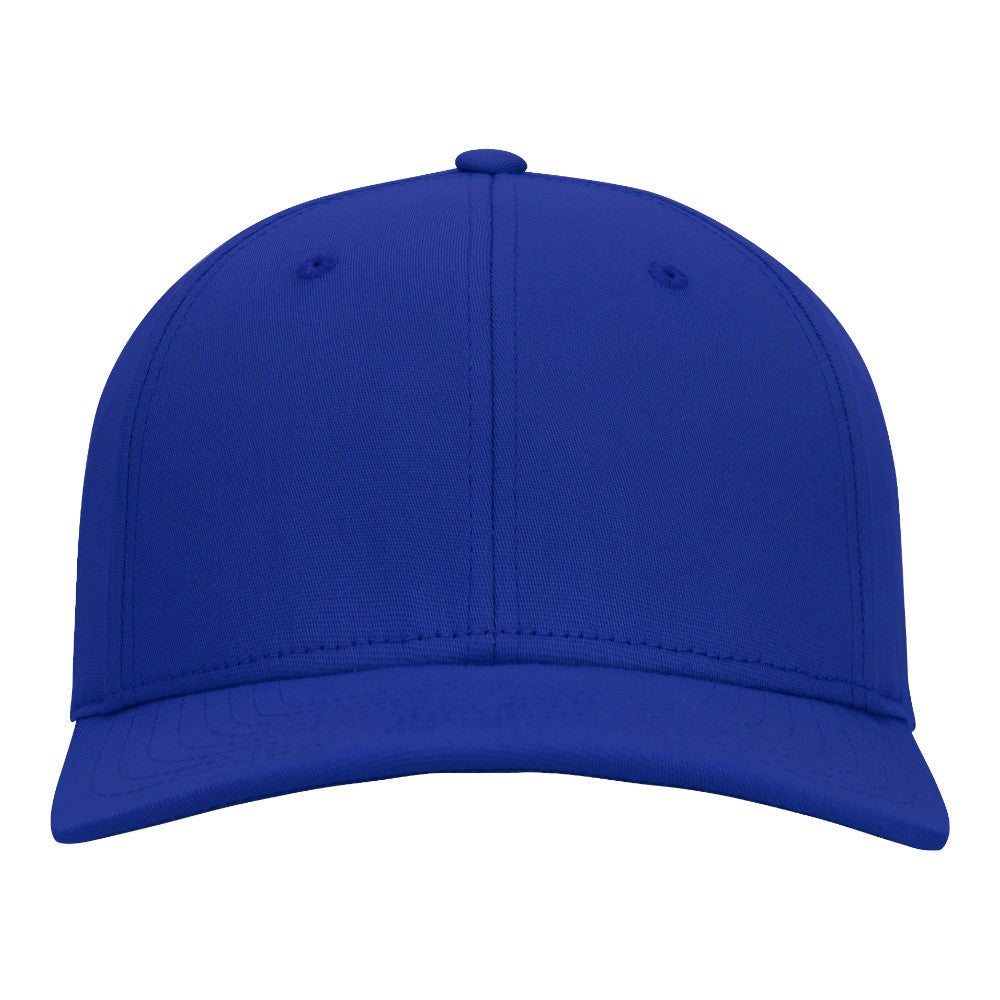 NEXTCAP ACE100 NextFit 6 Panel Stretch Cotton Fitted Cap