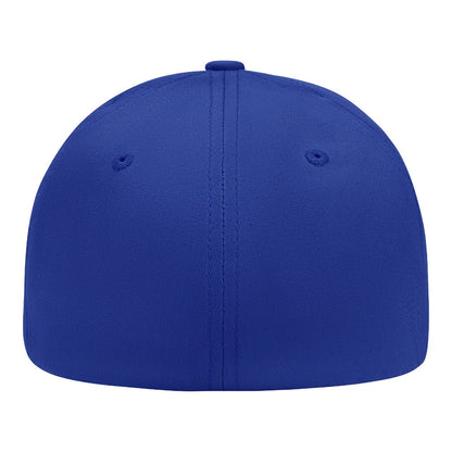 NEXTCAP ACE100 NextFit 6 Panel Stretch Cotton Fitted Cap