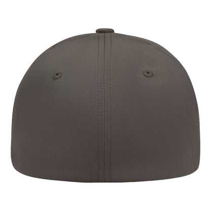 NEXTCAP ACE100 NextFit 6 Panel Stretch Cotton Fitted Cap
