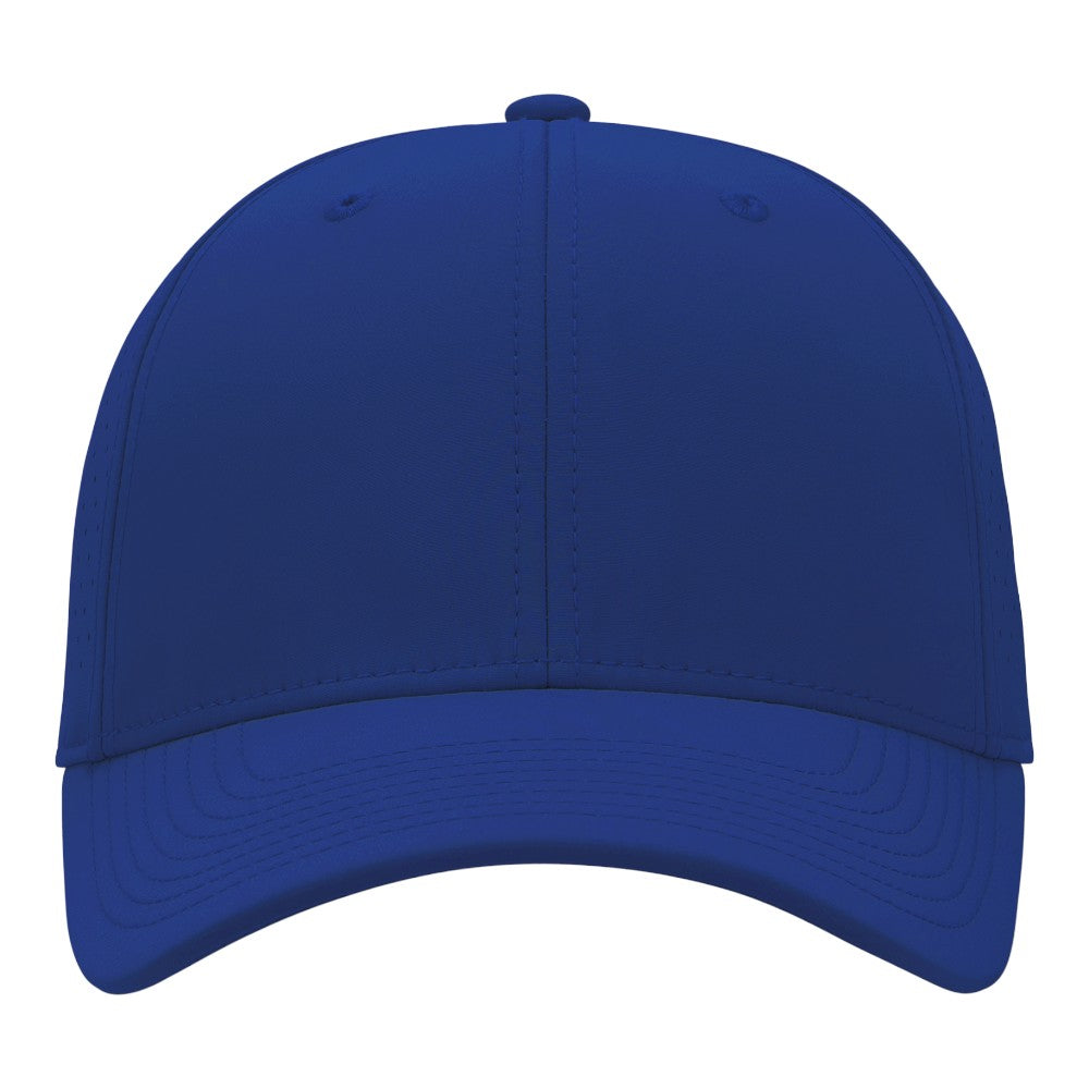 NEXTCAP MVP301A Nextfit 6 Panel Game Day Adjustable Ball Cap