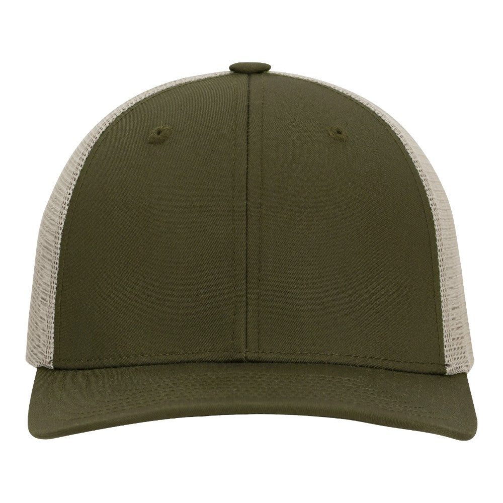 NEXTCAP DFW275 Next Classic Essential Trucker Cap