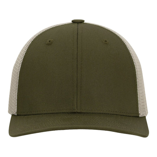 NEXTCAP DFW275 Next Classic Essential Trucker Cap