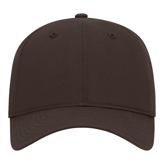 NEXTCAP NYC076 Next Classic Essential Cotton Dad Hat