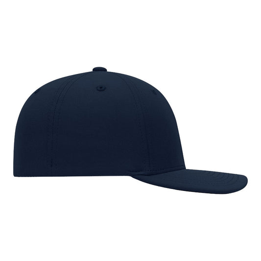 NEXTCAP ACE300S Nextfit 6 Panel Sustainable Golf Fitted Cap