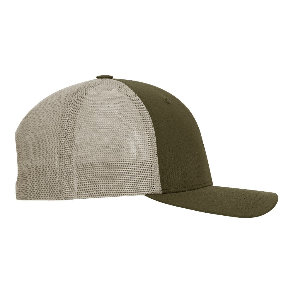 NEXTCAP DFW275 Next Classic Essential Trucker Cap