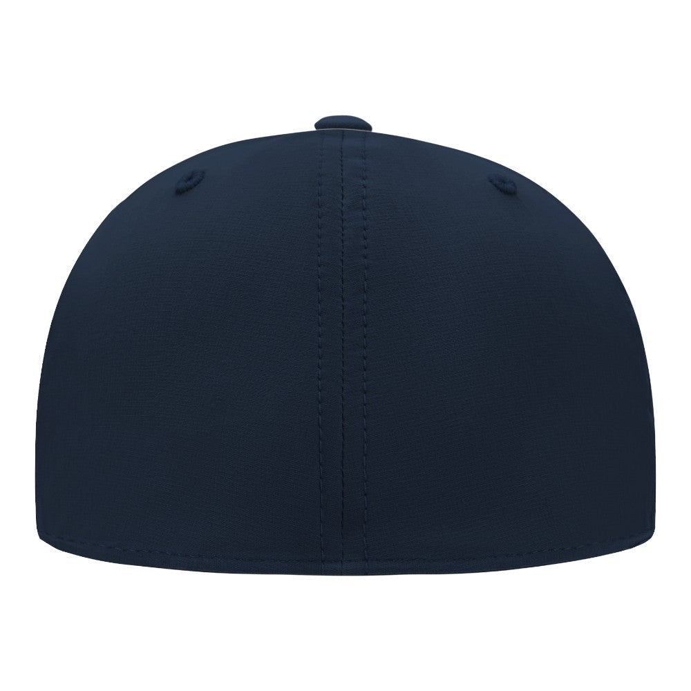 NEXTCAP ACE300S Nextfit 6 Panel Sustainable Golf Fitted Cap