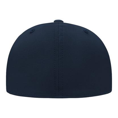 NEXTCAP ACE300S Nextfit 6 Panel Sustainable Golf Fitted Cap