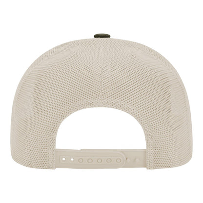 NEXTCAP DFW275 Next Classic Essential Trucker Cap