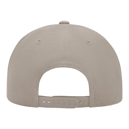 NEXTCAP NYC131B Next Classic 5-Panel Relaxed Rope Cap