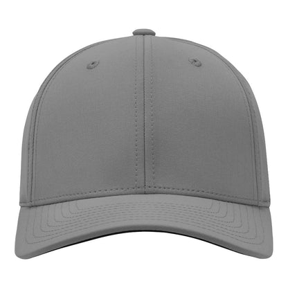 NEXTCAP ACE300S Nextfit 6 Panel Sustainable Golf Fitted Cap