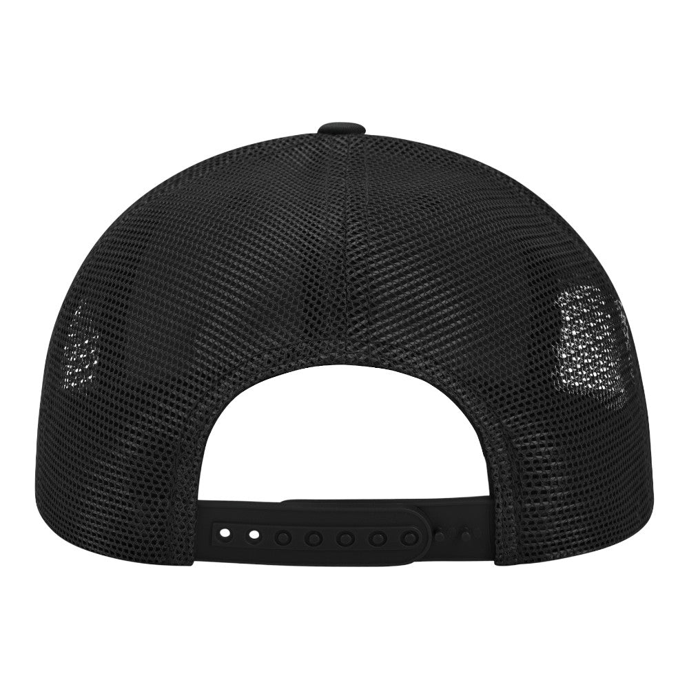 NEXTCAP DFW900P Next Eco Sustainable Trucker Cap
