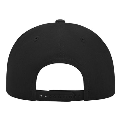 NEXTCAP NYC131B Next Classic 5-Panel Relaxed Rope Cap