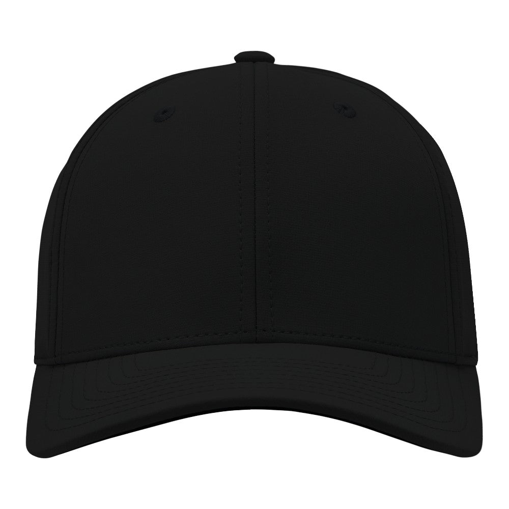 NEXTCAP ACE300S Nextfit 6 Panel Sustainable Golf Fitted Cap