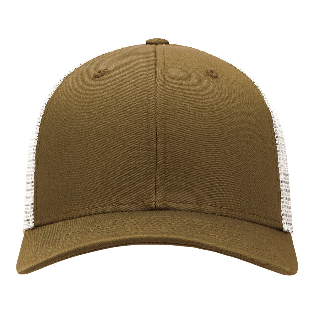 NEXTCAP DFW900P Next Eco Sustainable Trucker Cap