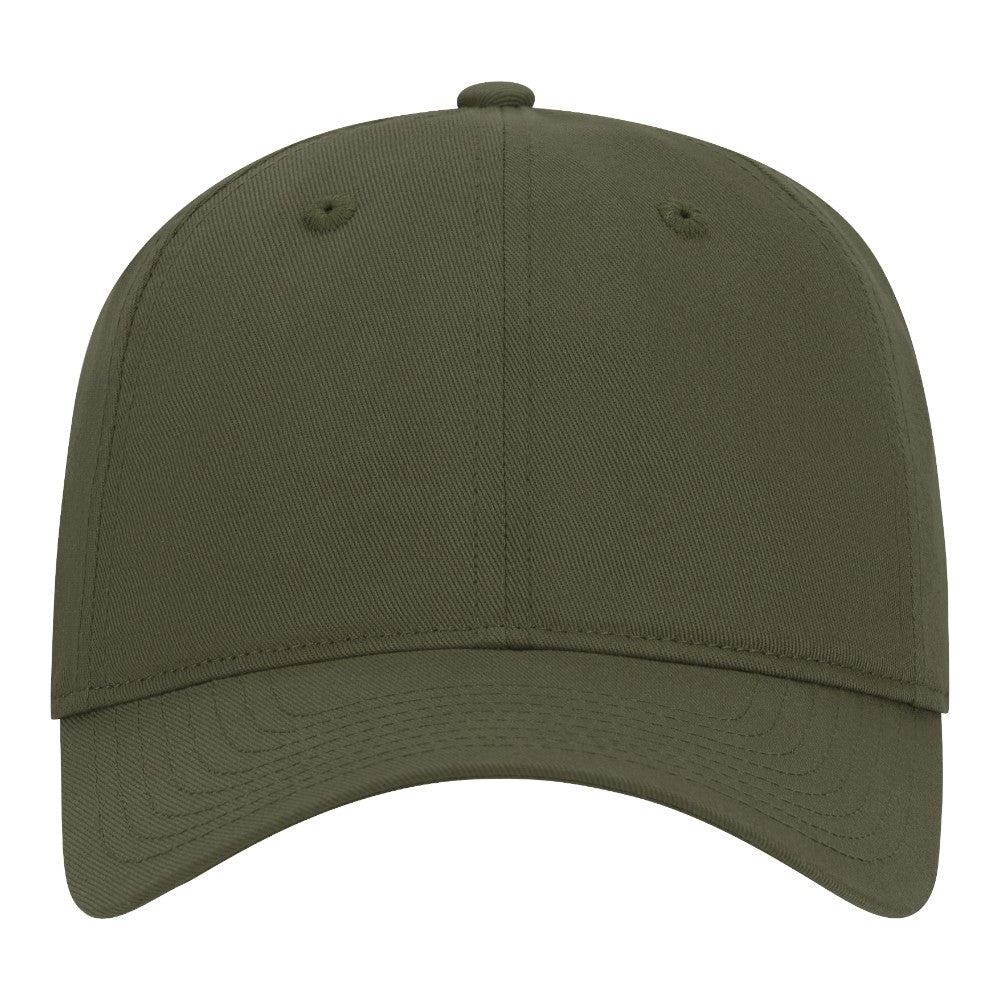 NEXTCAP NYC076 Next Classic Essential Cotton Dad Hat