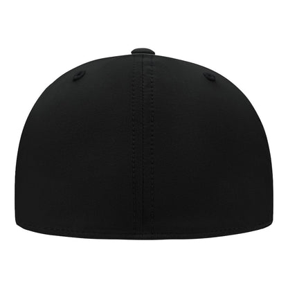 NEXTCAP ACE300S Nextfit 6 Panel Sustainable Golf Fitted Cap