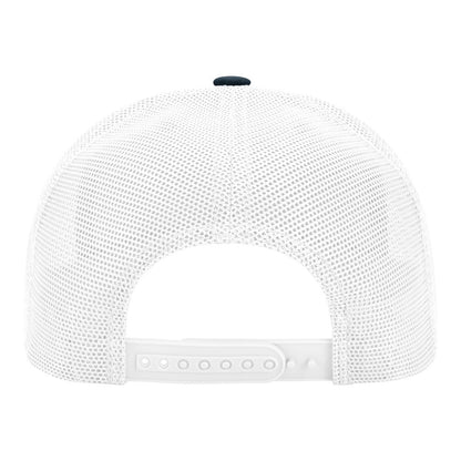 NEXTCAP DFW275 Next Classic Essential Trucker Cap