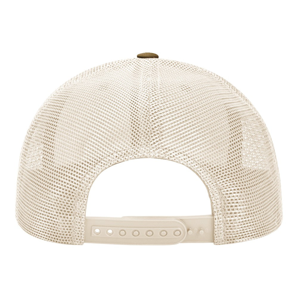 NEXTCAP DFW900P Next Eco Sustainable Trucker Cap