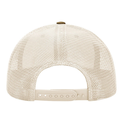 NEXTCAP DFW900P Next Eco Sustainable Trucker Cap