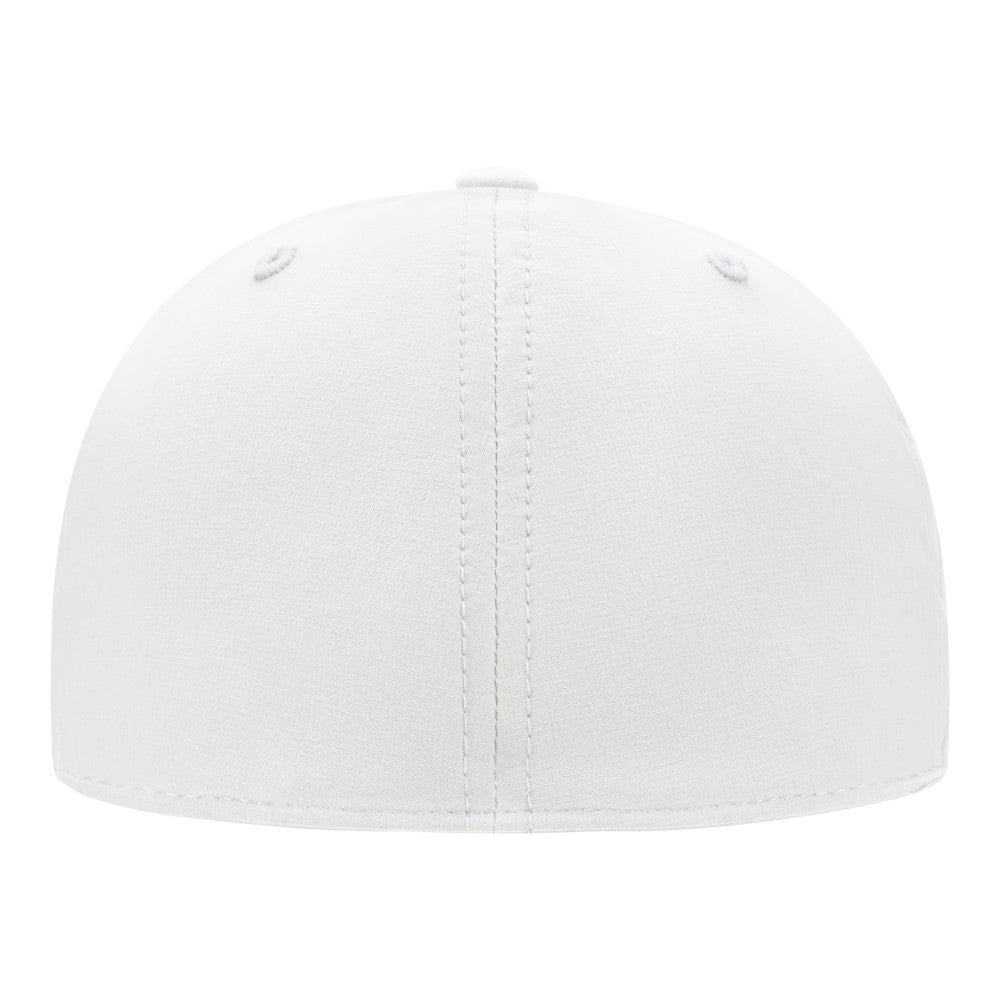 NEXTCAP ACE300S Nextfit 6 Panel Sustainable Golf Fitted Cap