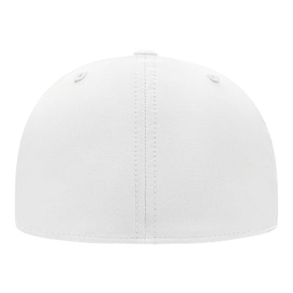 NEXTCAP ACE300S Nextfit 6 Panel Sustainable Golf Fitted Cap