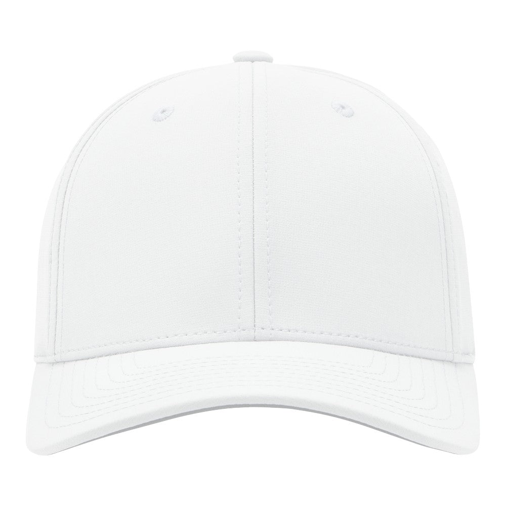 NEXTCAP ACE300S Nextfit 6 Panel Sustainable Golf Fitted Cap