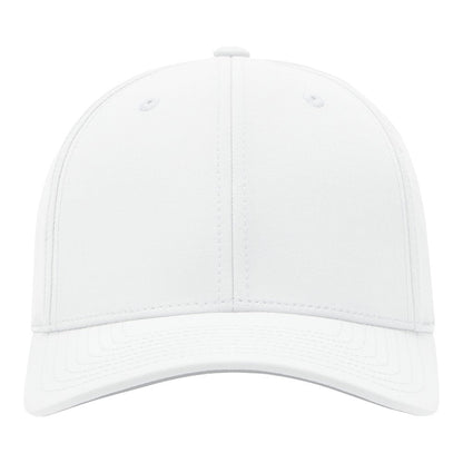 NEXTCAP ACE300S Nextfit 6 Panel Sustainable Golf Fitted Cap