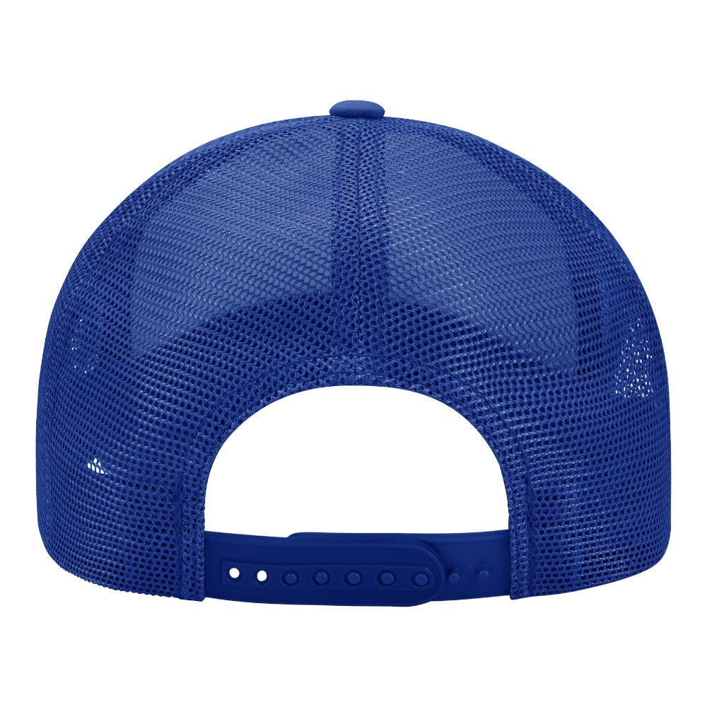 NEXTCAP ATL321 Next Classic 5 Panel Foam Trucker Cap