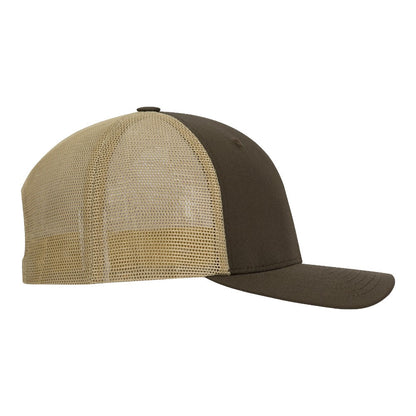 NEXTCAP DFW275 Next Classic Essential Trucker Cap