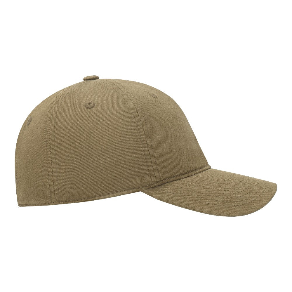 NEXTCAP NYC889 Next Eco Organic Cotton Blend Dad Hat