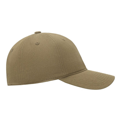 NEXTCAP NYC889 Next Eco Organic Cotton Blend Dad Hat