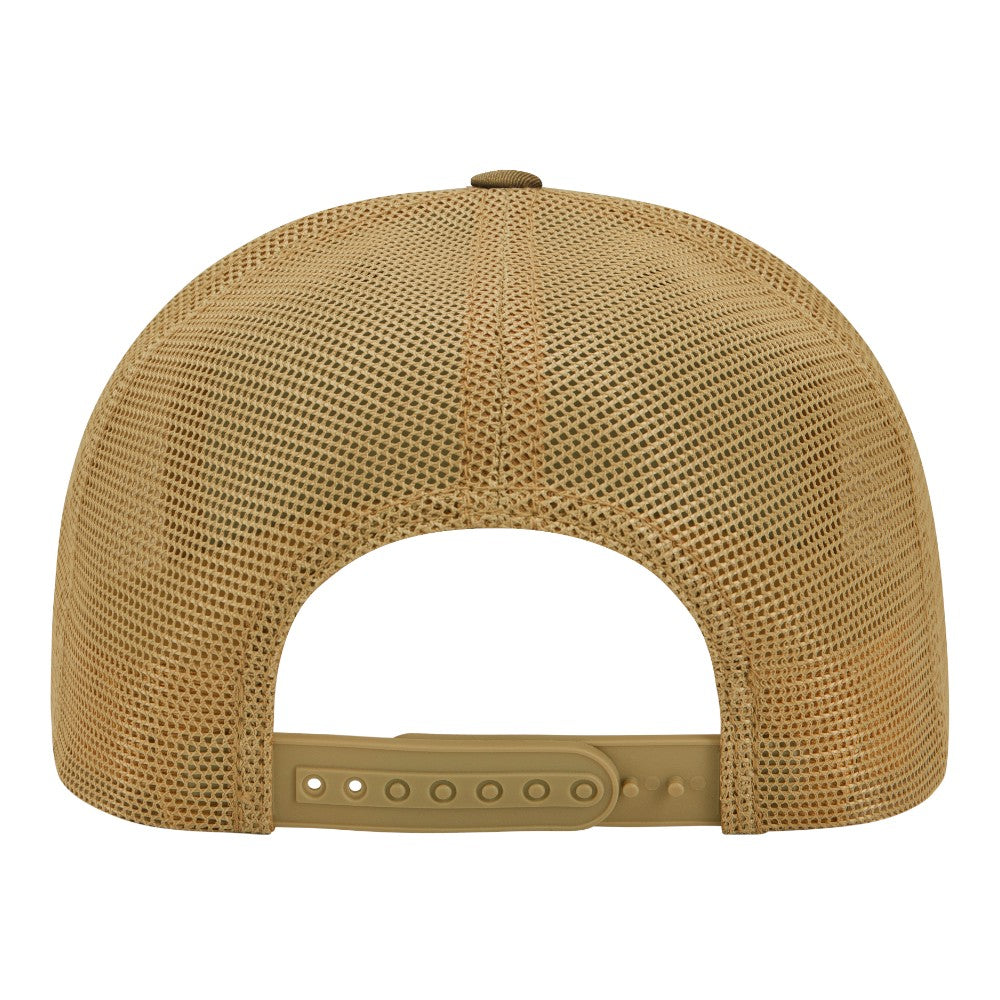 NEXTCAP DFW275 Next Classic Essential Trucker Cap