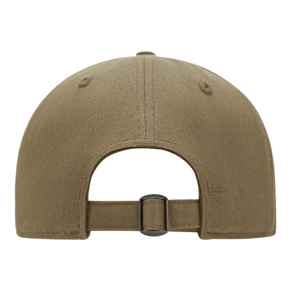 NEXTCAP NYC889 Next Eco Organic Cotton Blend Dad Hat