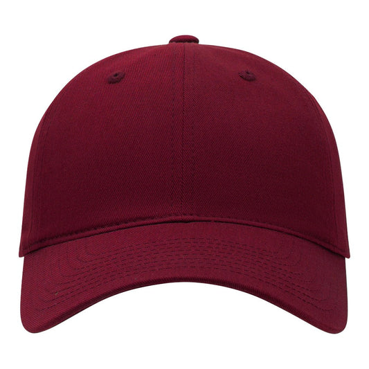 NEXTCAP NYC889 Next Eco Organic Cotton Blend Dad Hat