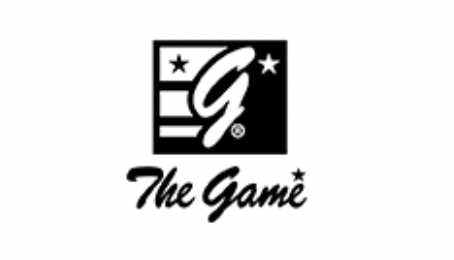 the game logo