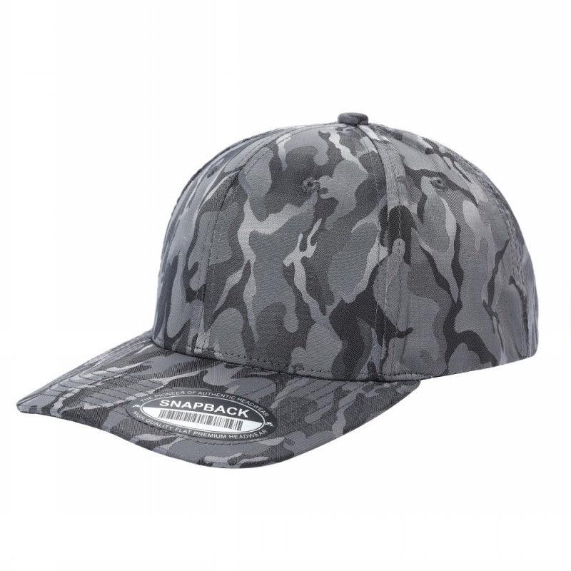 Unbranded Camo Cap, Camouflage Baseball Hat