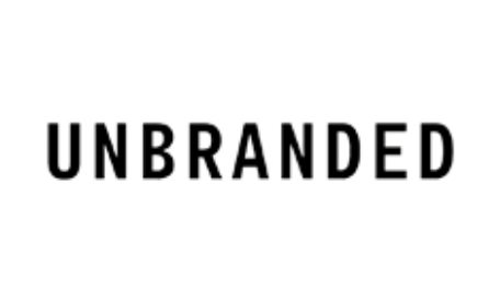 unbranded logo