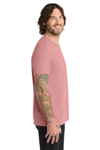 VtgRose Allmade Unisex Tri-Blend Tee AL2004