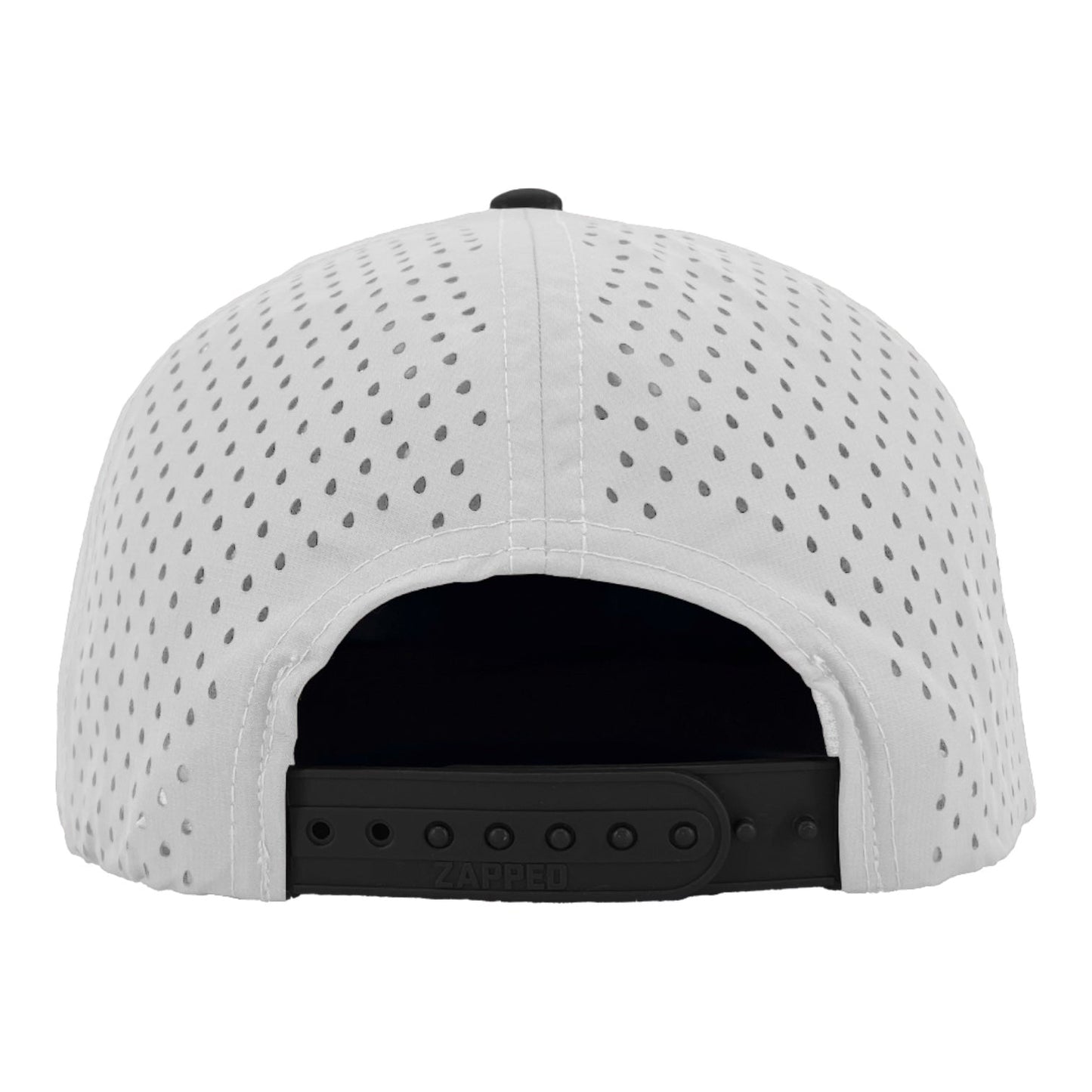 Zapped Headwear Bomber Hat