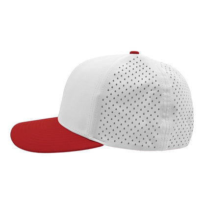 Zapped Headwear Bomber Hat