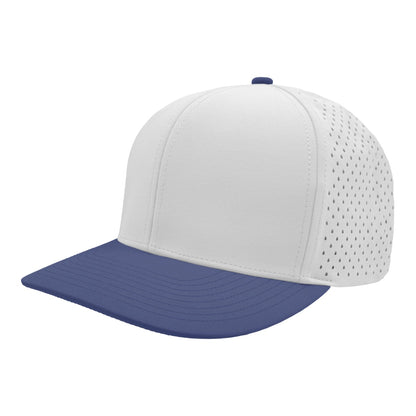 Zapped Headwear Bomber Hat