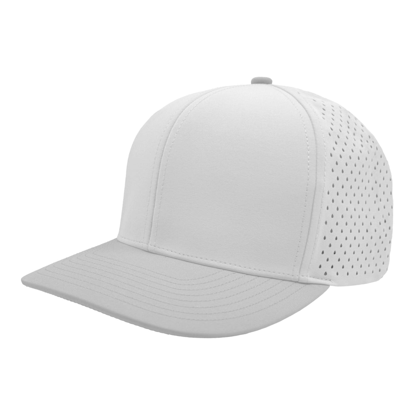 Zapped Headwear Bomber Hat